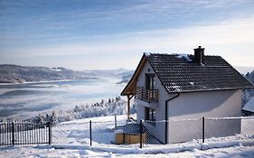 Domek Leo's House